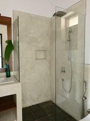 Sri Yoga Shala Bed and Breakfast Unawatuna Exterior foto